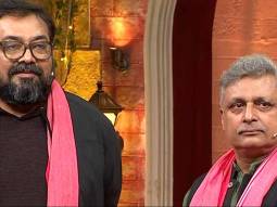 Piyush Mishra on his dwindling friendship with Anurag Kashyap; says, “Our political and ethical views don’t match”