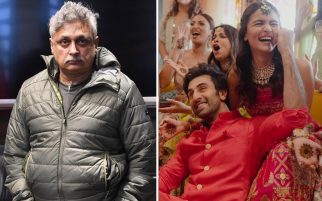 Piyush Mishra defends nepotism, calls Alia Bhatt and Ranbir Kapoor “real actors”