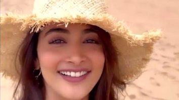 Pooja Hegde shares a sneak peek from her Sri Lanka holiday