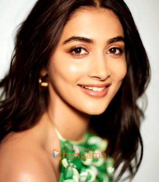 Celeb Photos Of Pooja Hegde