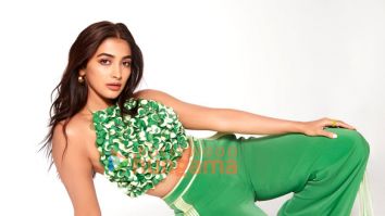 Celeb Photos Of Pooja Hegde