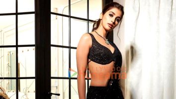 Celeb Photos Of Pooja Hegde