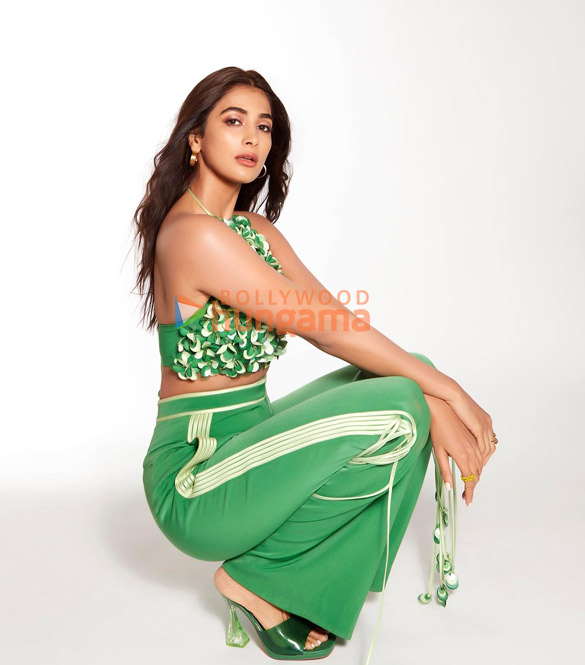 Pooja Hegde