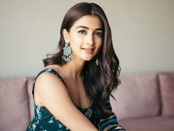 EXCLUSIVE: Watch Pooja Hegde’s fashion revelations and sentimental attachments; from diamonds to Dior EXCLUSIVE: Watch Pooja Hegde’s fashion revelations and sentimental attachments; from diamonds to Dior