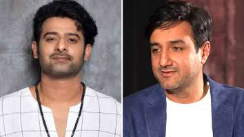 Prabhas and Siddharth Anand’s film on hold due to date issues, future uncertain: Report