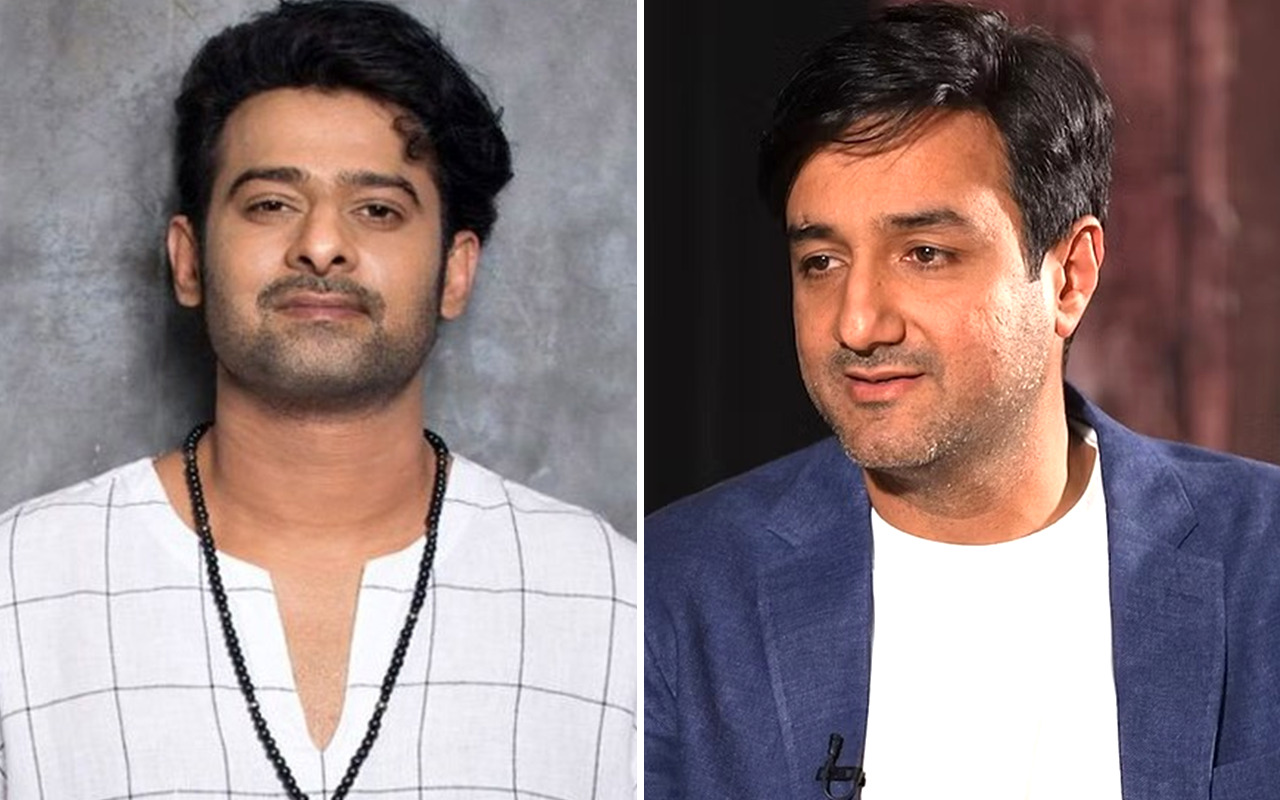 Prabhas and Siddharth Anand's film on hold due to date issues, future uncertain: Report