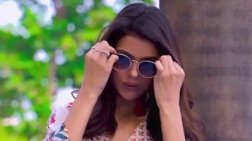 Priyanka Chahar Choudhary looks fab on the covers of fablook magazine