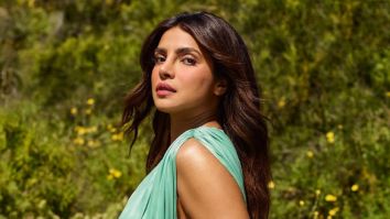 Priyanka Chopra Jonas