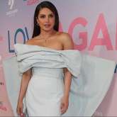 Priyanka Chopra Jonas confesses about ‘falling down’ on the red carpet; says, “Till now, there is no clip of me falling”