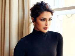 Priyanka Chopra Jonas confesses about going into ‘depression’ after her nose job went wrong; says she felt like her ‘acting career was over’