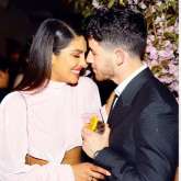 Priyanka Chopra Jonas takes a stroll with Nick Jonas; shows us what ‘dreams are made of’