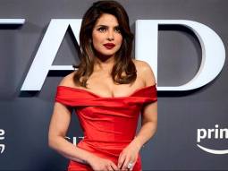 Citadel: Priyanka Chopra Jonas starrer spy thriller ranks at the top among new releases globally; increases 25% viewership for Prime Video