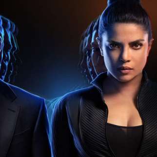 Priyanka Chopra - Richard Madden starrer Citadel renewed for season 2 on Prime Video; Joe Russo set to direct all episodes