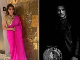 Producer Sangeeta Ahir ventures into the South film industry with the Nikhil Siddhartha starrer bilingual film Spy