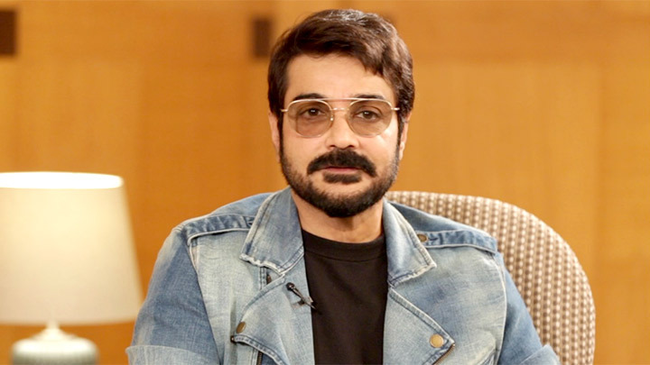 Prosenjit Chatterjee on missing out on ‘Maine Pyar Kiya’ & ‘Saajan’ – “India needs a Bhaijaan” Prosenjit Chatterjee on missing out on ‘Maine Pyar Kiya’ & ‘Saajan’ – “India needs a Bhaijaan”