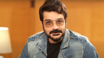 Prosenjit Chatterjee on ‘Shesh Pata’, ‘Jubilee’,challenges of Physical Transformation & more