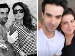 Kareena Kapoor Khan and Farah Khan wish director Punit Malhotra on his 30th birthday; see posts