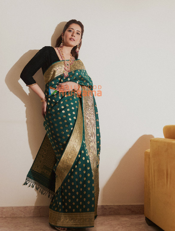 raashii khanna 2 14