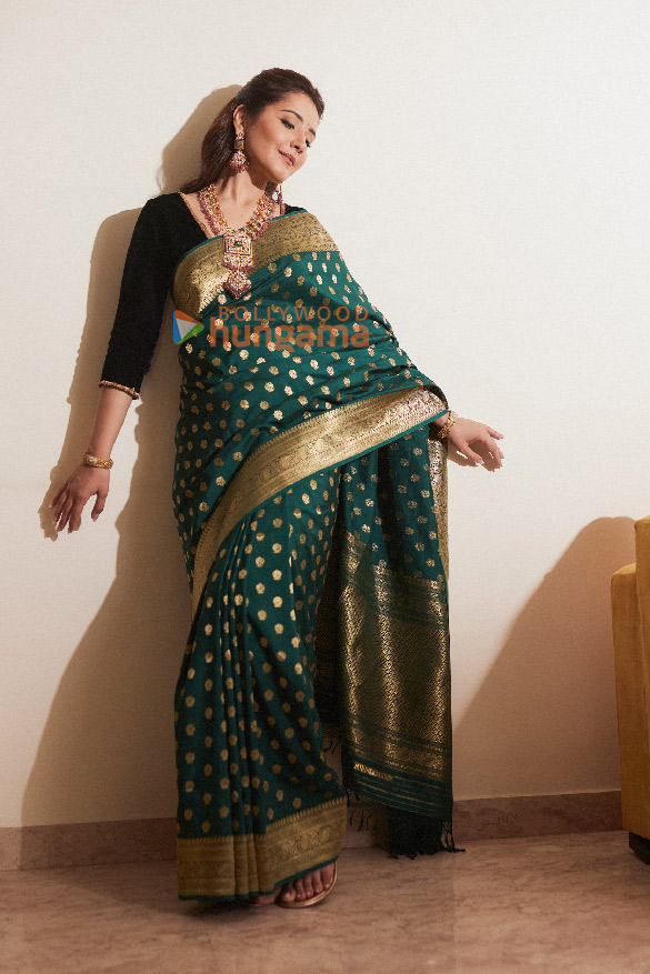 raashii khanna 5 9