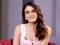 Radhika Madan: “Acting was never my first choice” | Kacchey Limbu