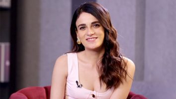 Radhika Madan: “Acting was never my first choice” | Kacchey Limbu