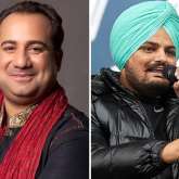Rahat Fateh Ali Khan pays tribute to Sidhu Moosewala on his first death anniversary at a concert in California; dedicates ‘Akhiyan Udeek Diyan’