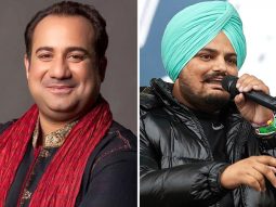 Rahat Fateh Ali Khan pays tribute to Sidhu Moosewala on his first death anniversary at a concert in California; dedicates ‘Akhiyan Udeek Diyan’