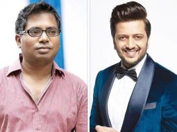 Raj Kumar Gupta’s Riteish Deshmukh starrer based on pharma industry