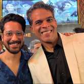 Rajat Barmecha calls filmmaker Vikramaditya Motwane ‘family’; says, “He has always been that since day one of Udaan”