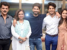 Rajesh Khattar recalls falling in love with Neelima Azeem on “sets”; speaks on their broken marriage