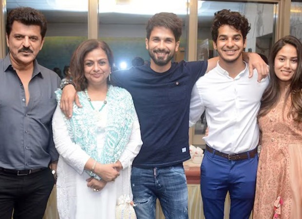 Rajesh Khattar recalls falling in love with Neelima Azeem on “sets”; speaks on their broken marriage