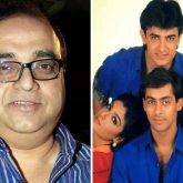 Rajkumar Santoshi opens up on Andaz Apna Apna failing at the box office; rejects the idea of remake 