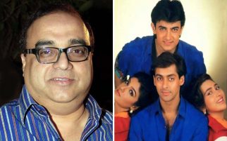 Rajkumar Santoshi opens up on Andaz Apna Apna failing at the box office; rejects the idea of remake 