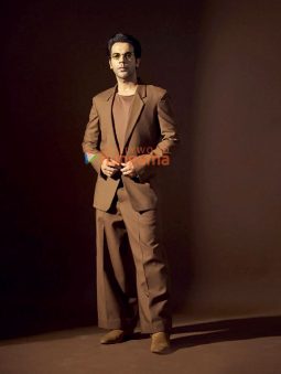 Rajkummar Rao
