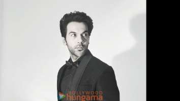 Rajkummar Rao