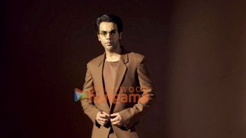 Rajkummar Rao