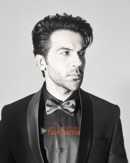 Rajkummar Rao
