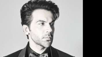 Rajkummar Rao