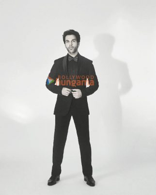 Rajkummar Rao