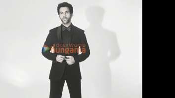 Rajkummar Rao