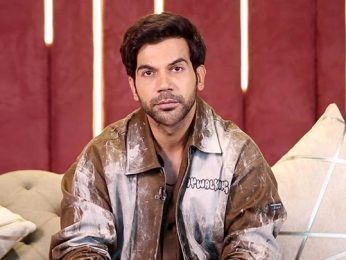 Rajkummar Rao: “Shah Rukh Sir had a big influence on me” | My First Rajkummar Rao: “Shah Rukh Sir had a big influence on me” | My First