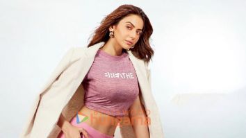 Rakul Preet Singh