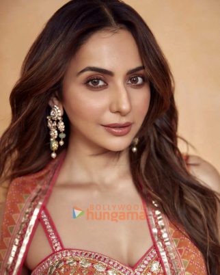 Rakul Preet Singh