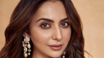 Rakul Preet Singh