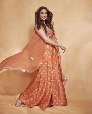 Rakul Preet Singh