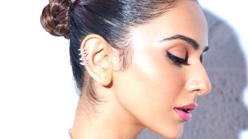 Celeb Photos Of Rakul Preet Singh