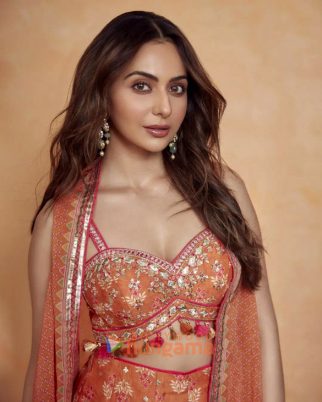 Rakul Preet Singh