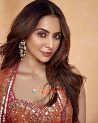 Rakul Preet Singh