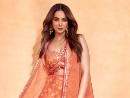Rakul Preet Singh EXCLUSIVE on her IIFA 2023 Performance & her upcoming films