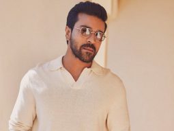 Ram Charan launches V Mega Pictures with Vikram Reddy to promote new talent
